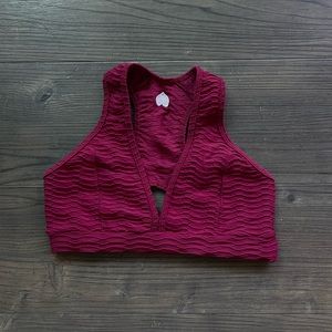 Vihno Sports Bra Booty By Brabants